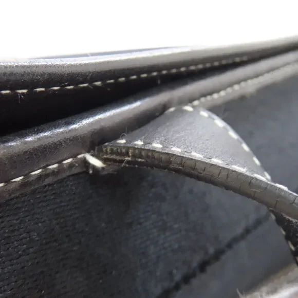 Hermes Shoulder Bag Buenaventura #161587H60B - Picture 14 of 15